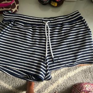 Vineyard Vines Striped Shorts